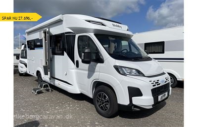 Hobby Ontour T 700 F
